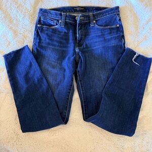 GUC Banana Republic Dark Blue Denim Jeans
